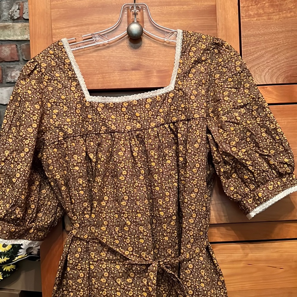 Christy Dawn Berkley Dress